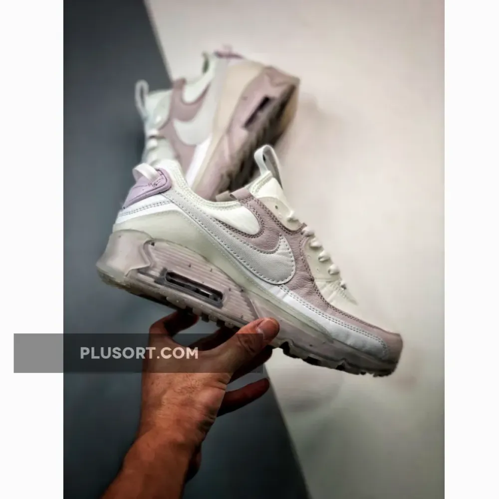 Nike Air Max 90 Terrascape Dream Venice White  DR8394-515