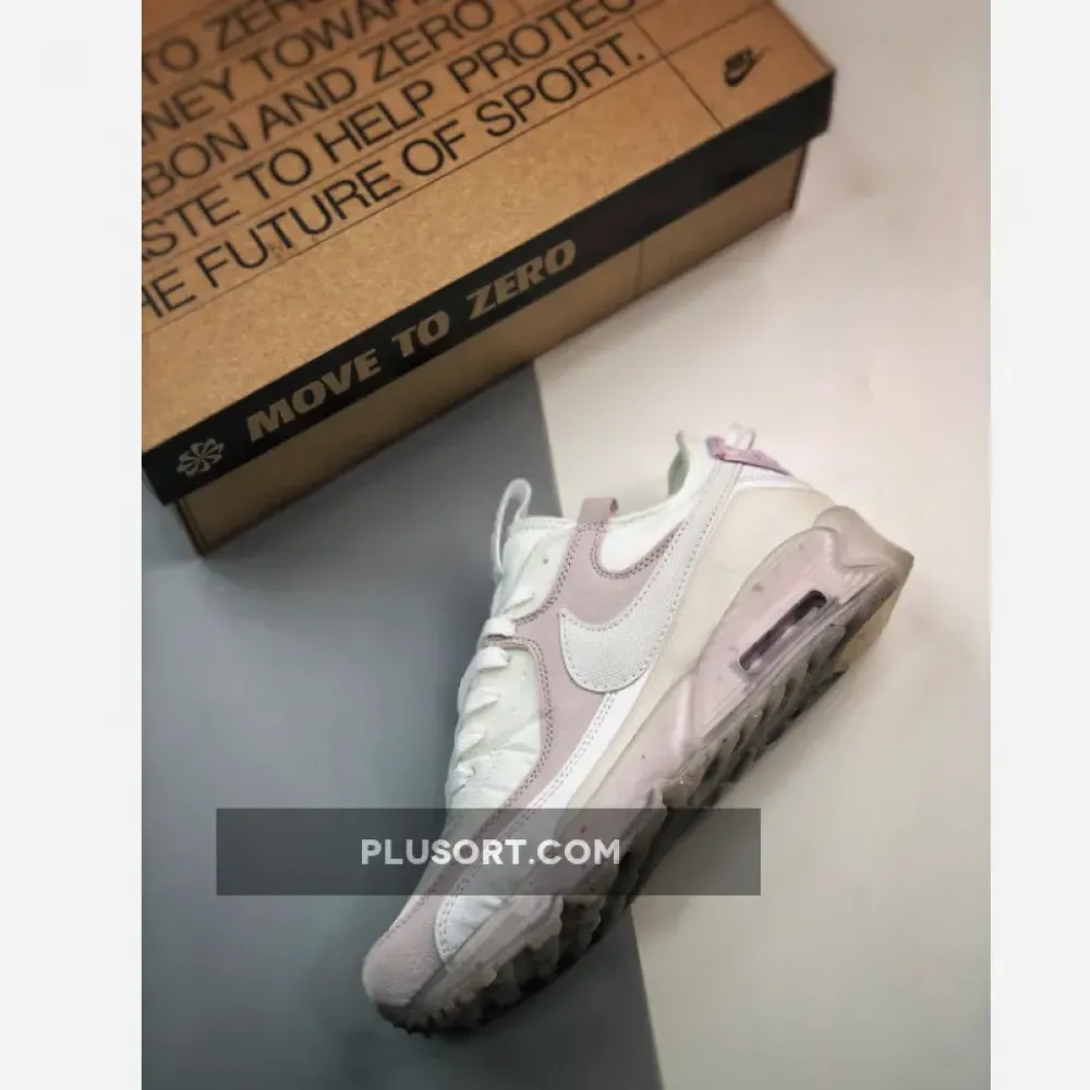 Nike Air Max 90 Terrascape Dream Venice White  DR8394-515