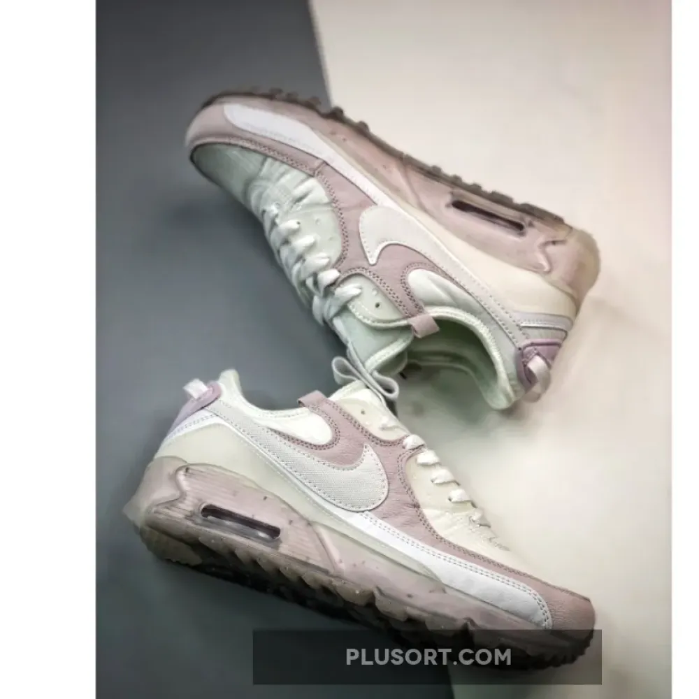 Nike Air Max 90 Terrascape Dream Venice White  DR8394-515