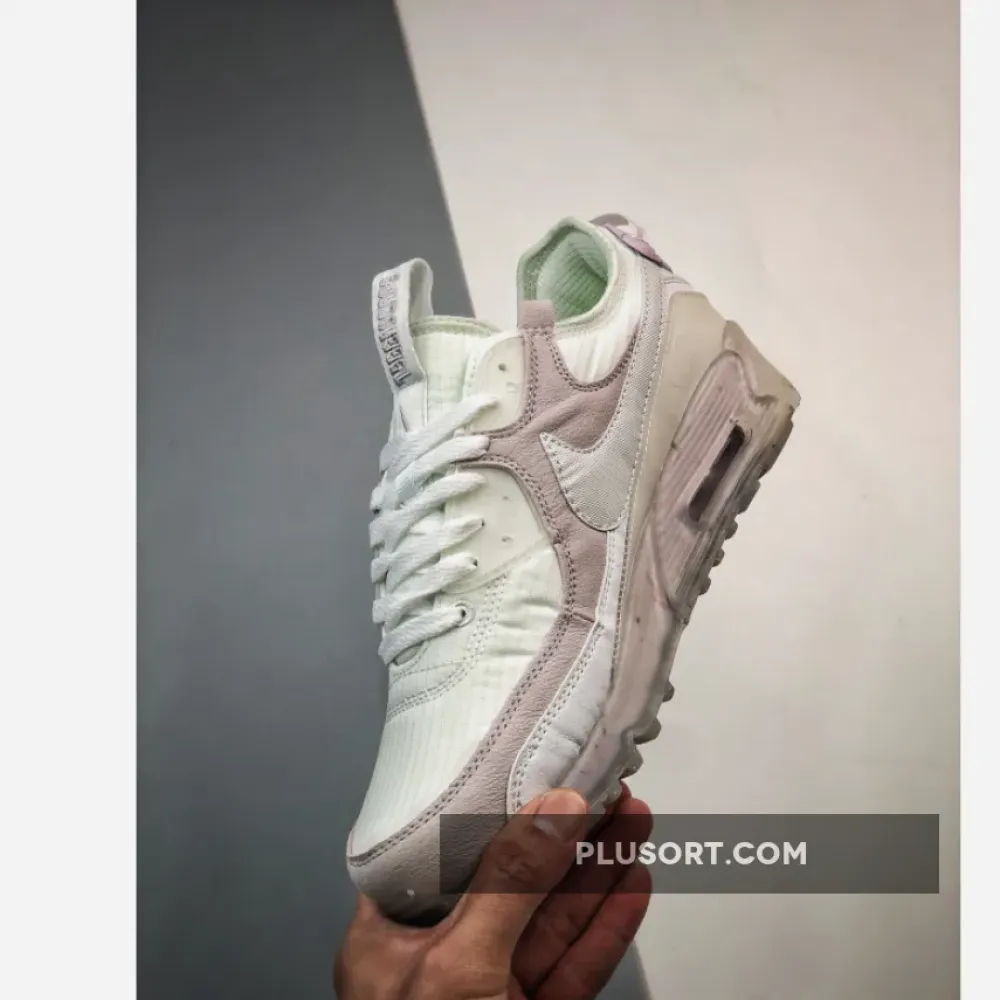 Nike Air Max 90 Terrascape Dream Venice White  DR8394-515