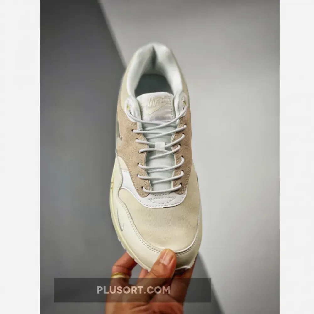 Nike Air Max 1 “Hangul Day” White/Sail-Coconut Milk-Light Bone-Phantom DZ5317-121