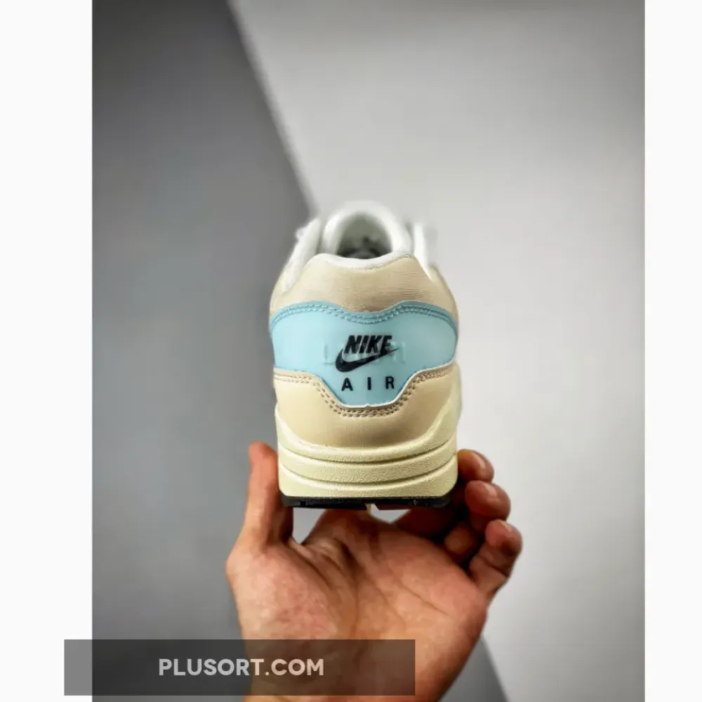 Nike Air Max 1 “Hangul Day” White/Sail-Coconut Milk-Light Bone-Phantom DZ5317-121