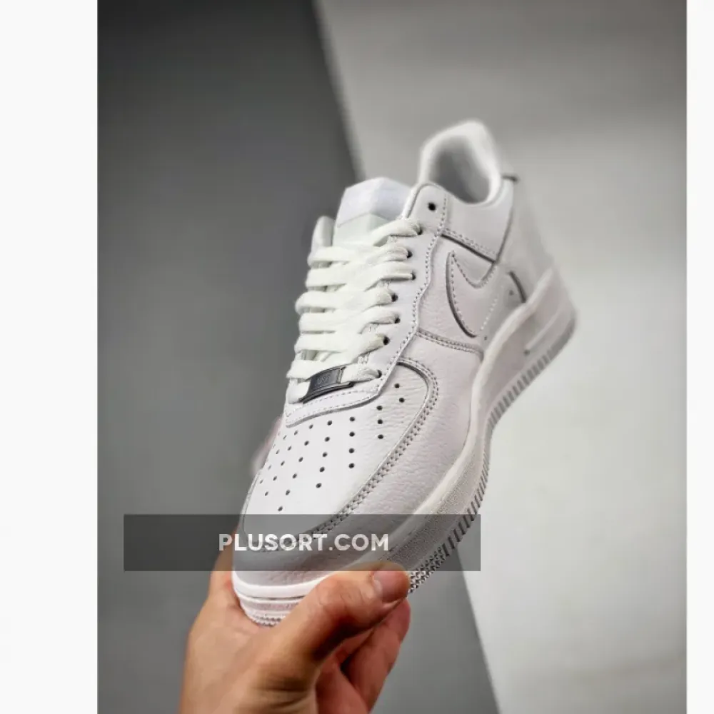 Cactus Plant Flea Market x Nike Air Force 1 Low White Red 1680452715