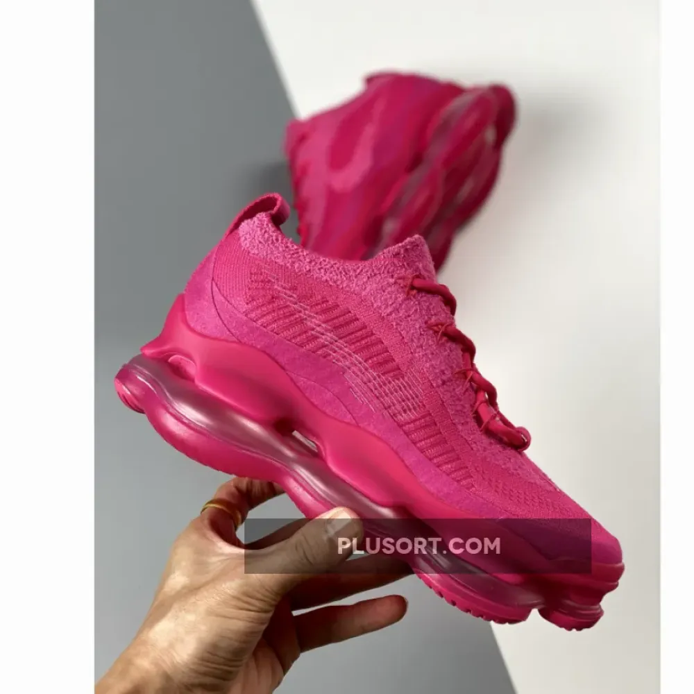 Nike Air Max Scorpion Pink 1680452597