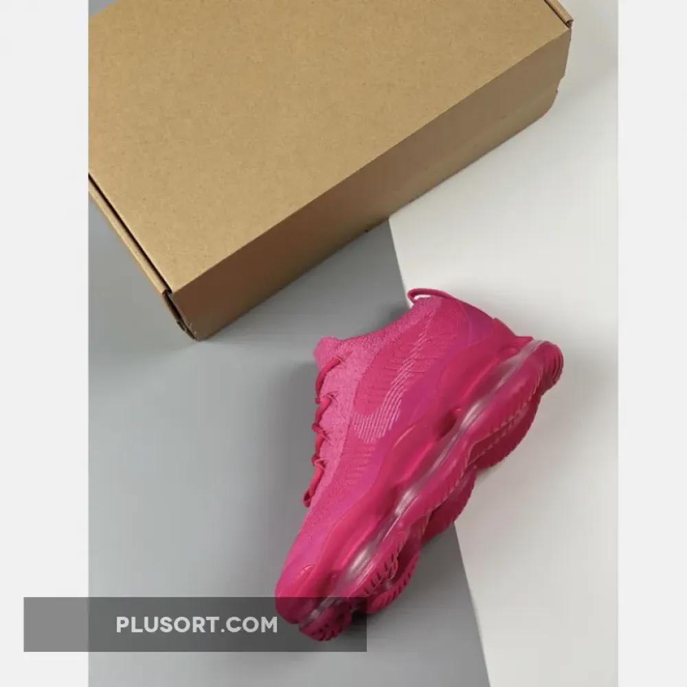 Nike Air Max Scorpion Pink 1680452597