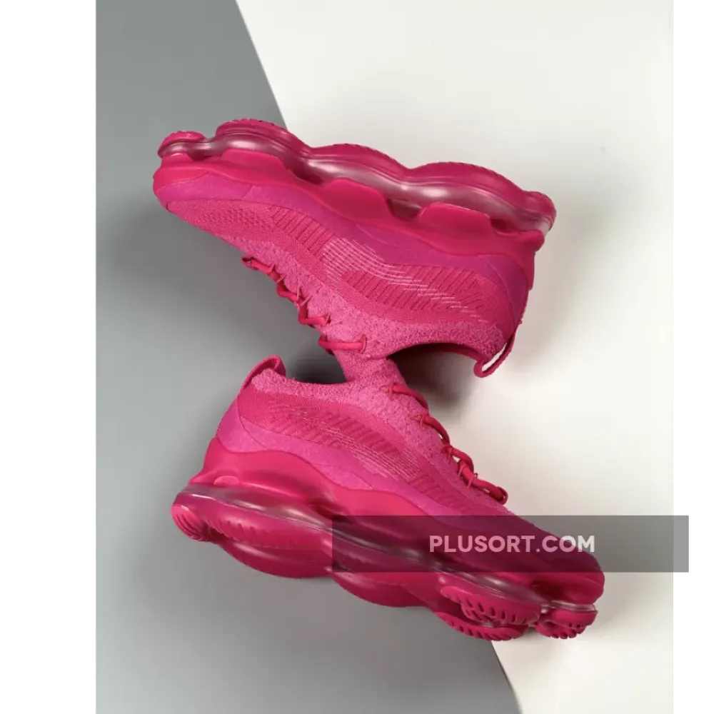 Nike Air Max Scorpion Pink 1680452597