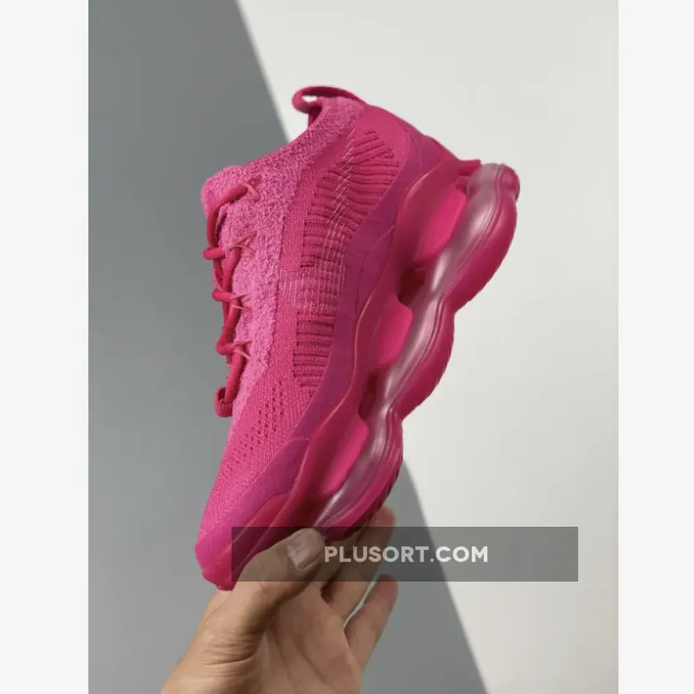 Nike Air Max Scorpion Pink 1680452597