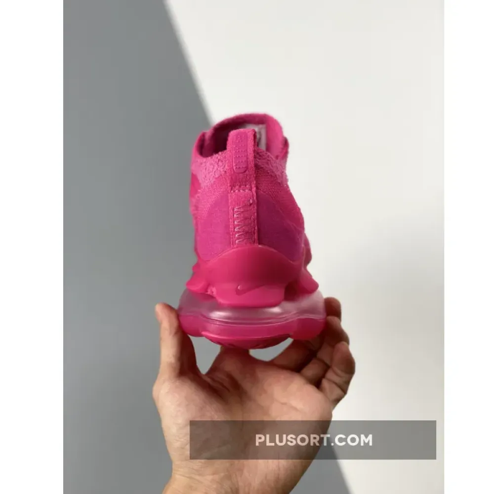 Nike Air Max Scorpion Pink 1680452597