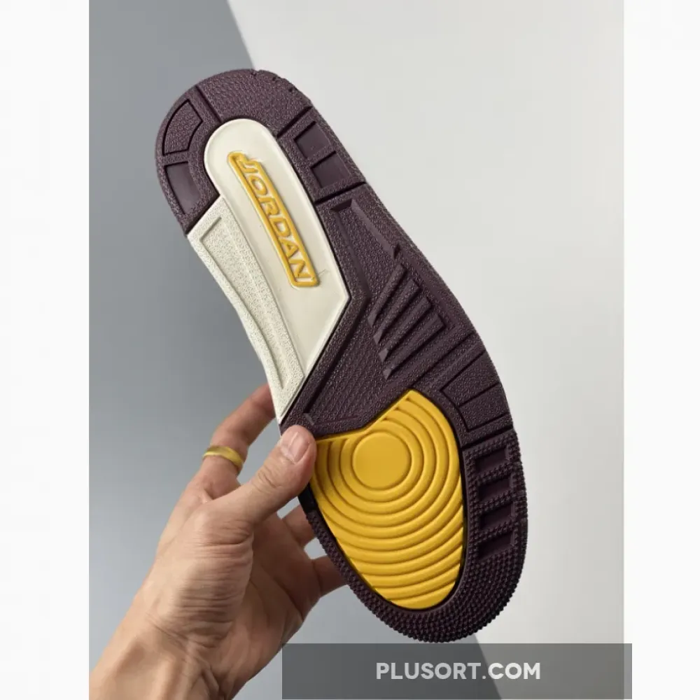 Jordan Legacy 312 Year Of The Rabbit Sail/White-Olive  FD9907-111