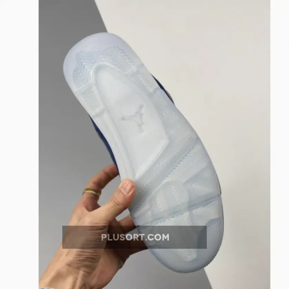 Air Jordan 4 ‘Michigan Wolverines’ PE 1676551541