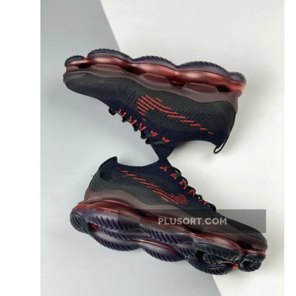 Nike Air Max Scorpion Black/Red  DJ4701-004