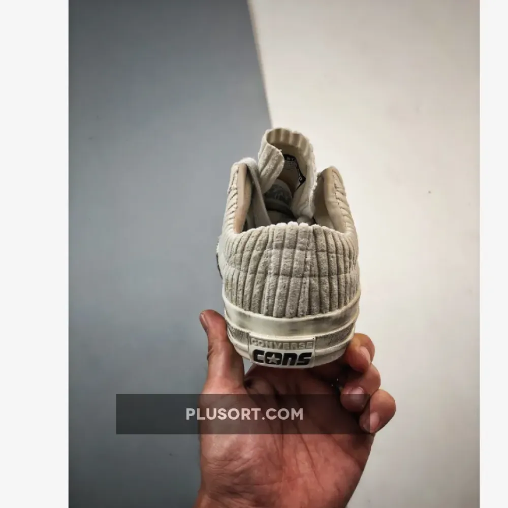 Converse One Star Pro ‘Beige Distressed’  A04972C