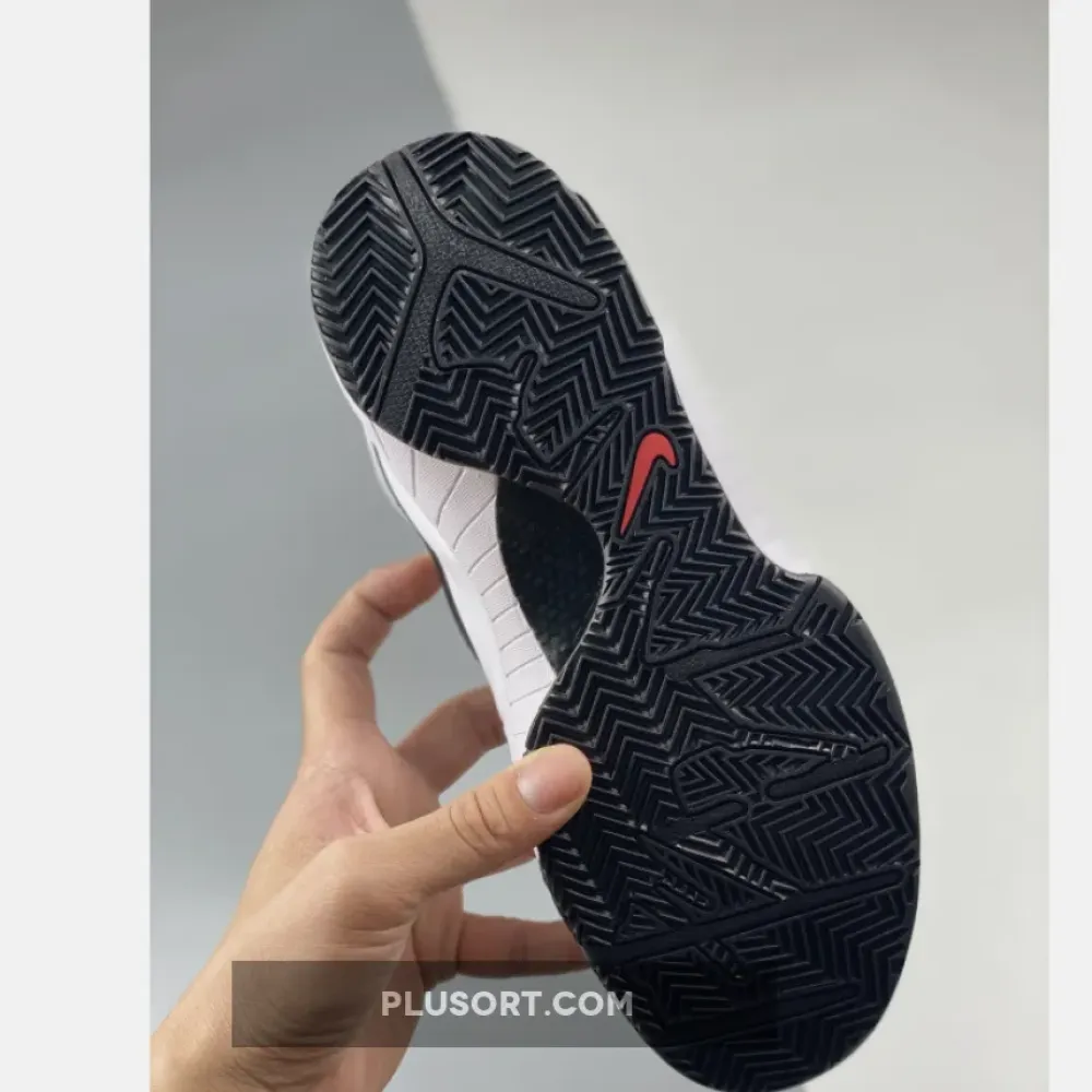 Nike Kobe 4 Protro “Mambacita” White Black  FJ9363-100