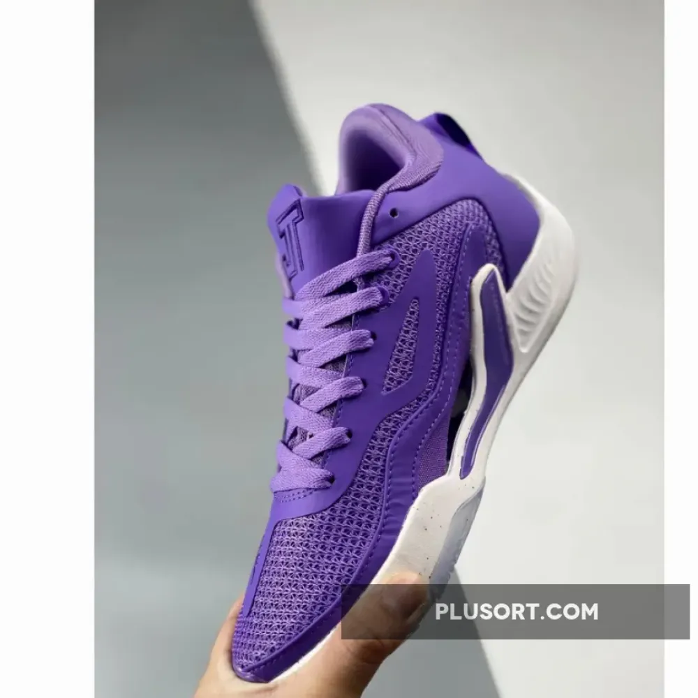 Jordan Tatum 1 Purple White 1685694192
