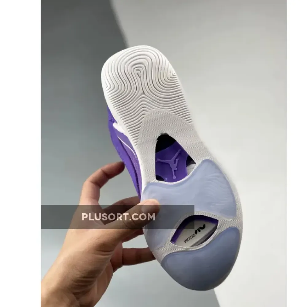 Jordan Tatum 1 Purple White 1685694192