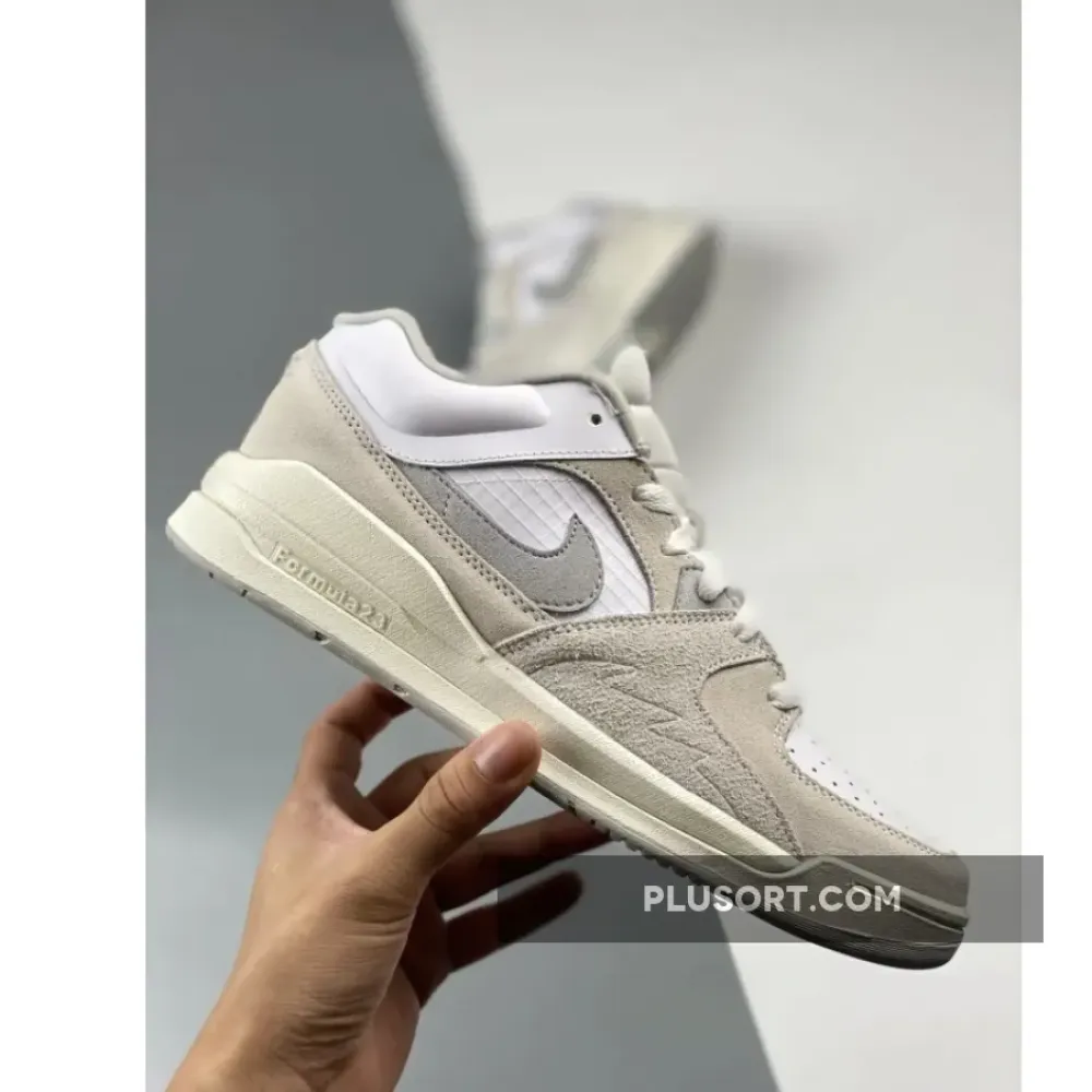 Jordan Stadium 90 White/Grey  DX4397-100