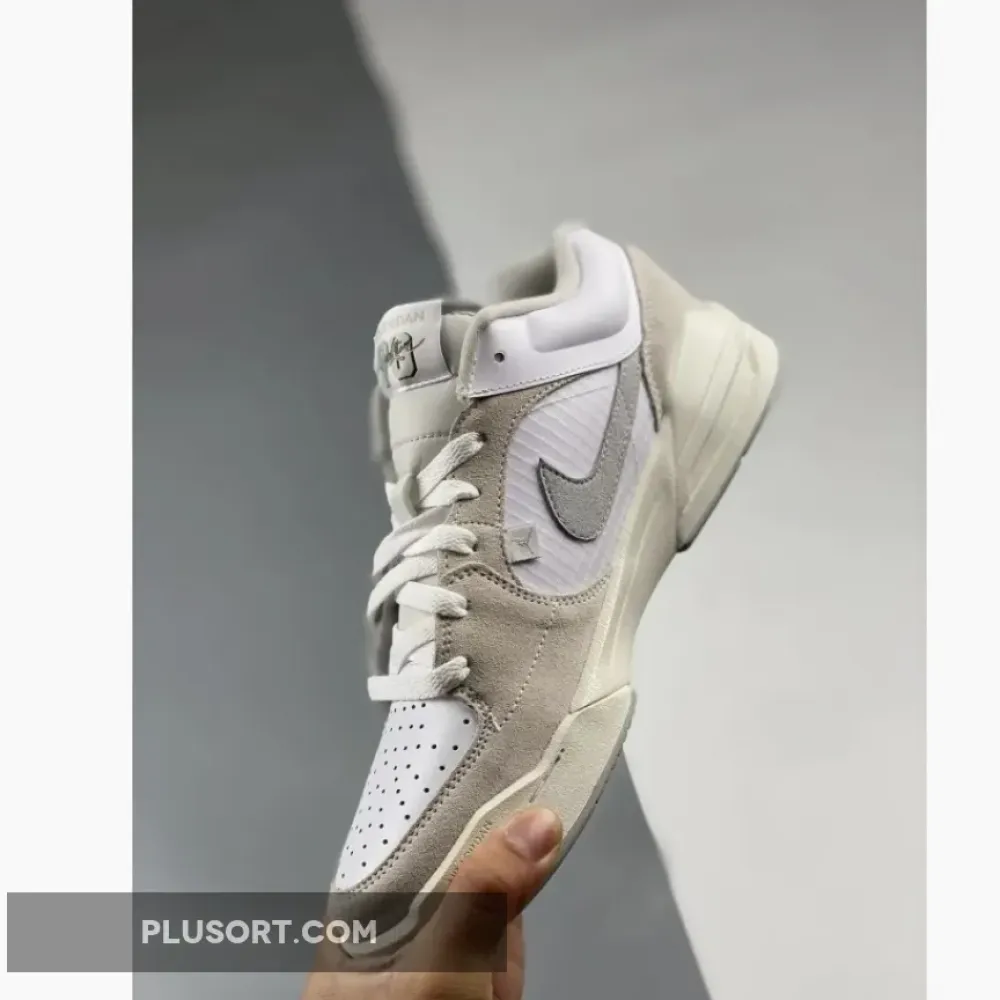 Jordan Stadium 90 White/Grey  DX4397-100