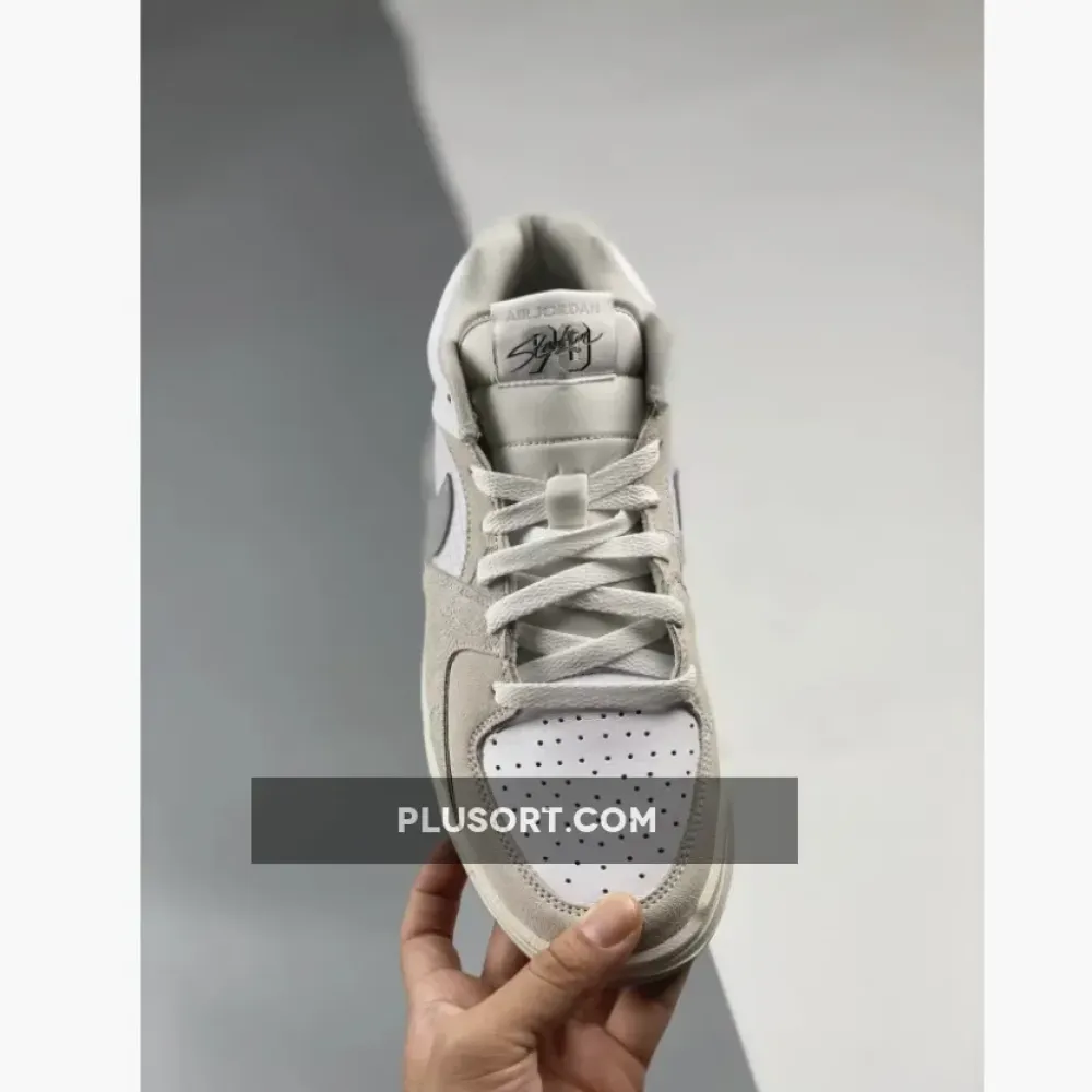 Jordan Stadium 90 White/Grey  DX4397-100