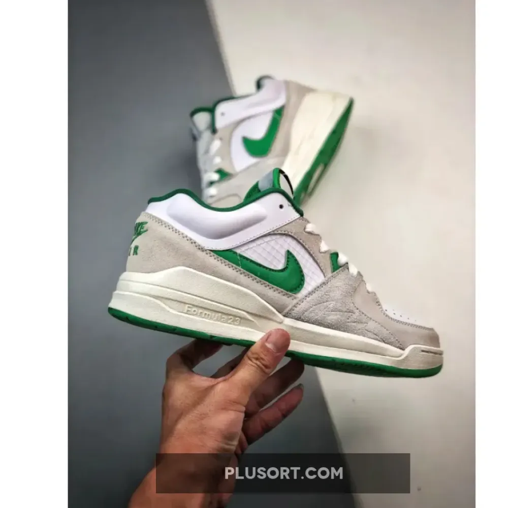 Jordan Stadium 90 White Pine Green  DX4397-103