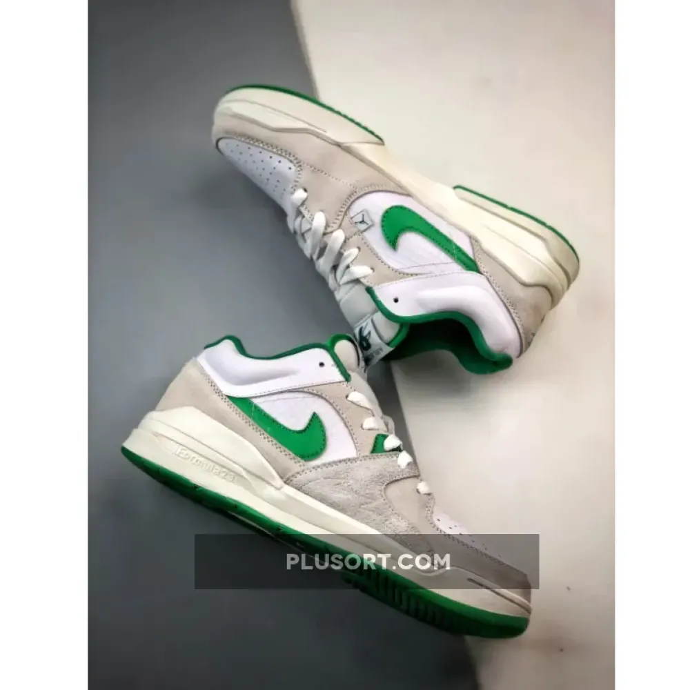 Jordan Stadium 90 White Pine Green  DX4397-103