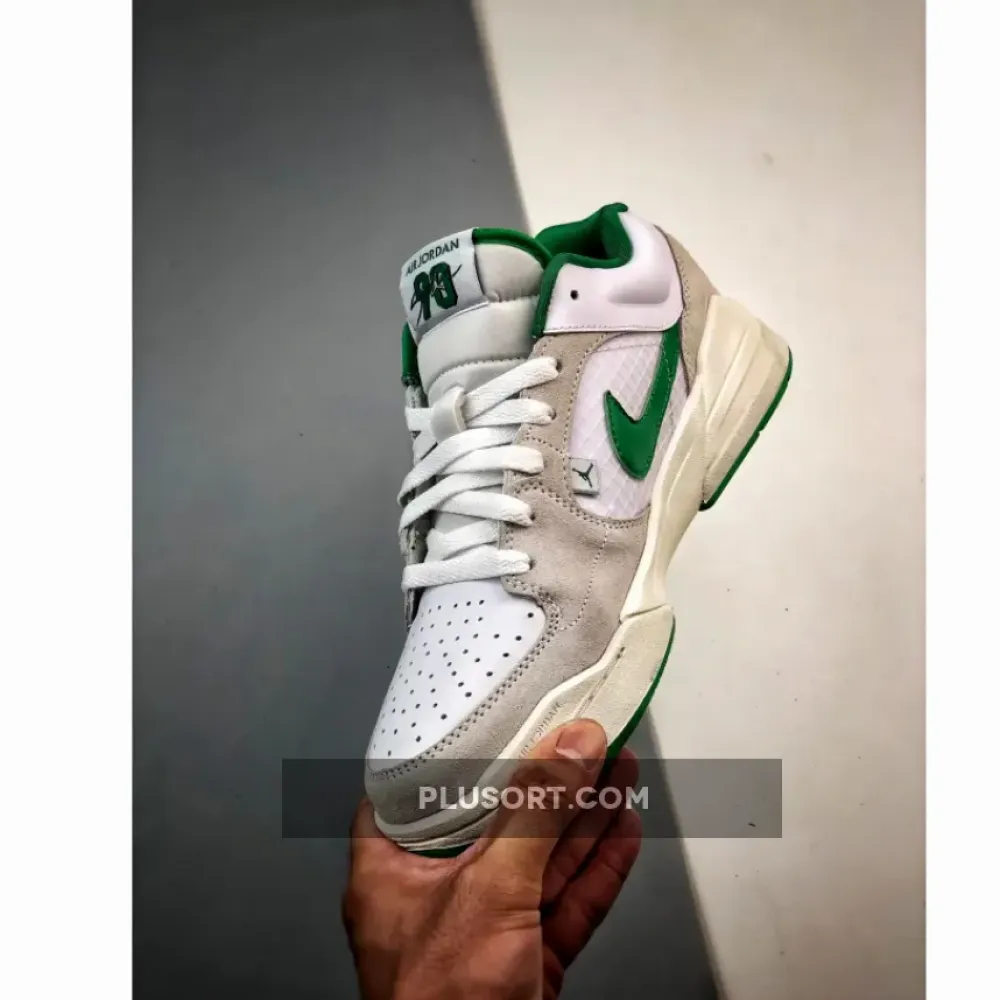 Jordan Stadium 90 White Pine Green  DX4397-103