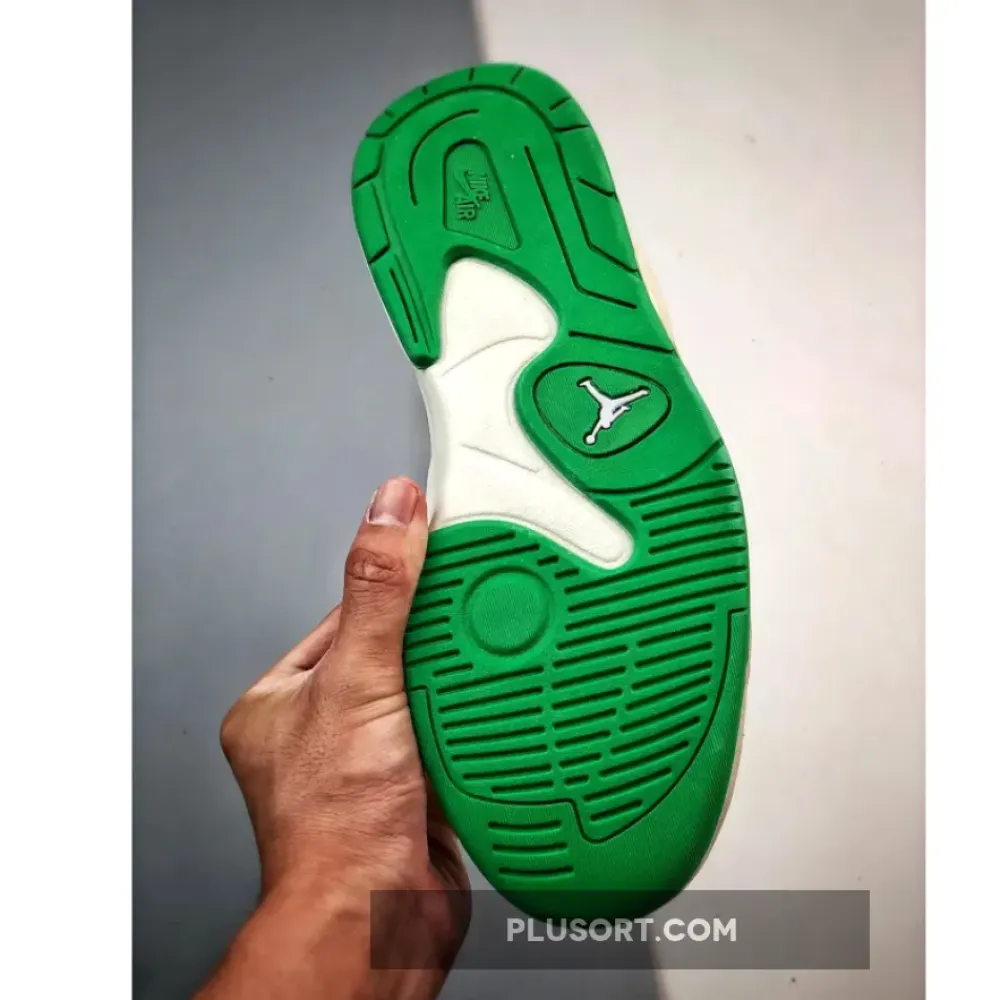 Jordan Stadium 90 White Pine Green  DX4397-103