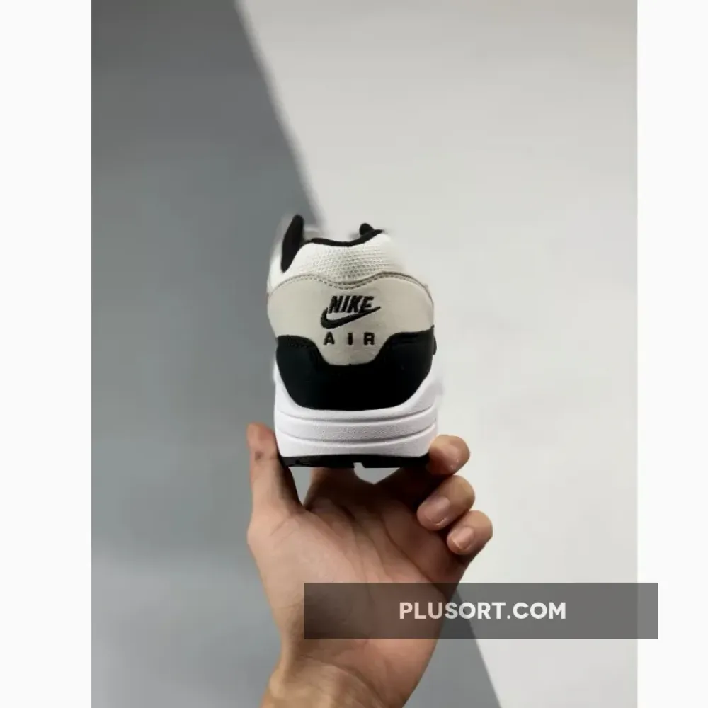 Nike Air Max 1 ‘Chili’ White/Red/Black  FD9082-101