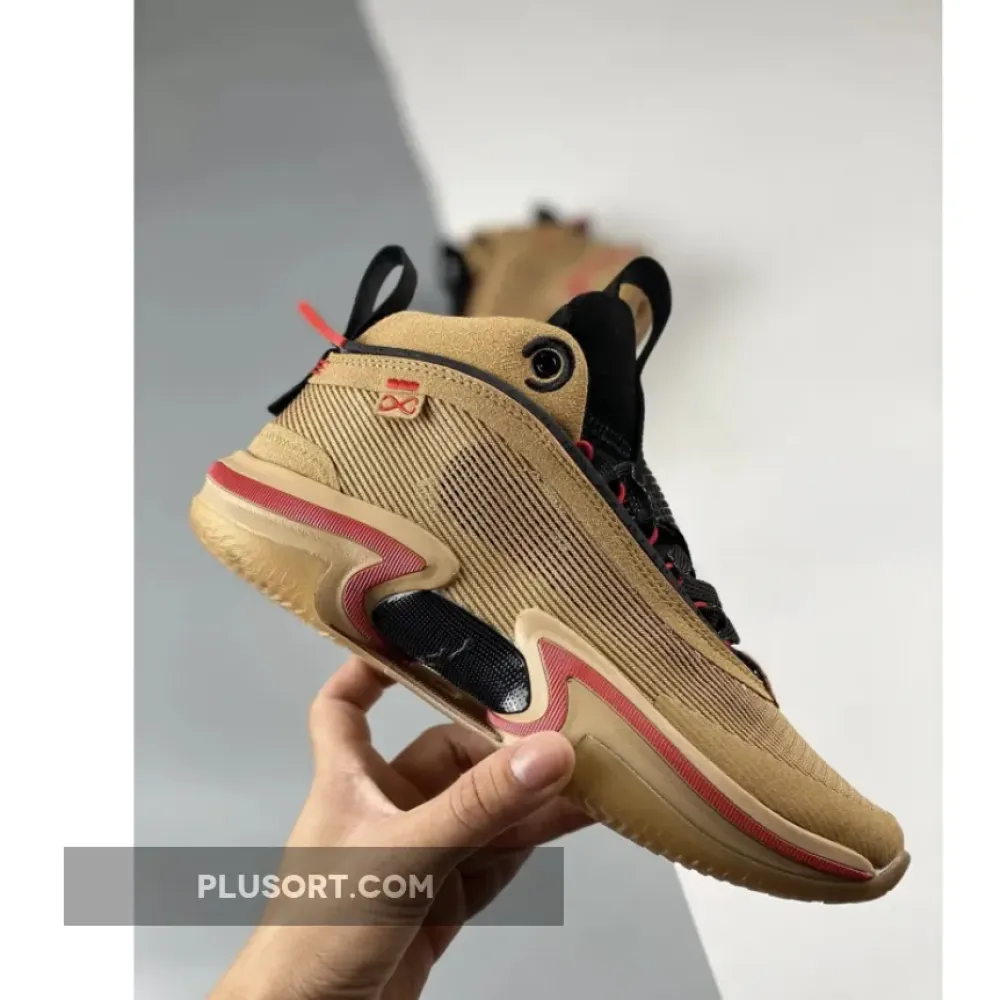 Rui Hachimura x Air Jordan 36 “Global Game”  DO2494-260