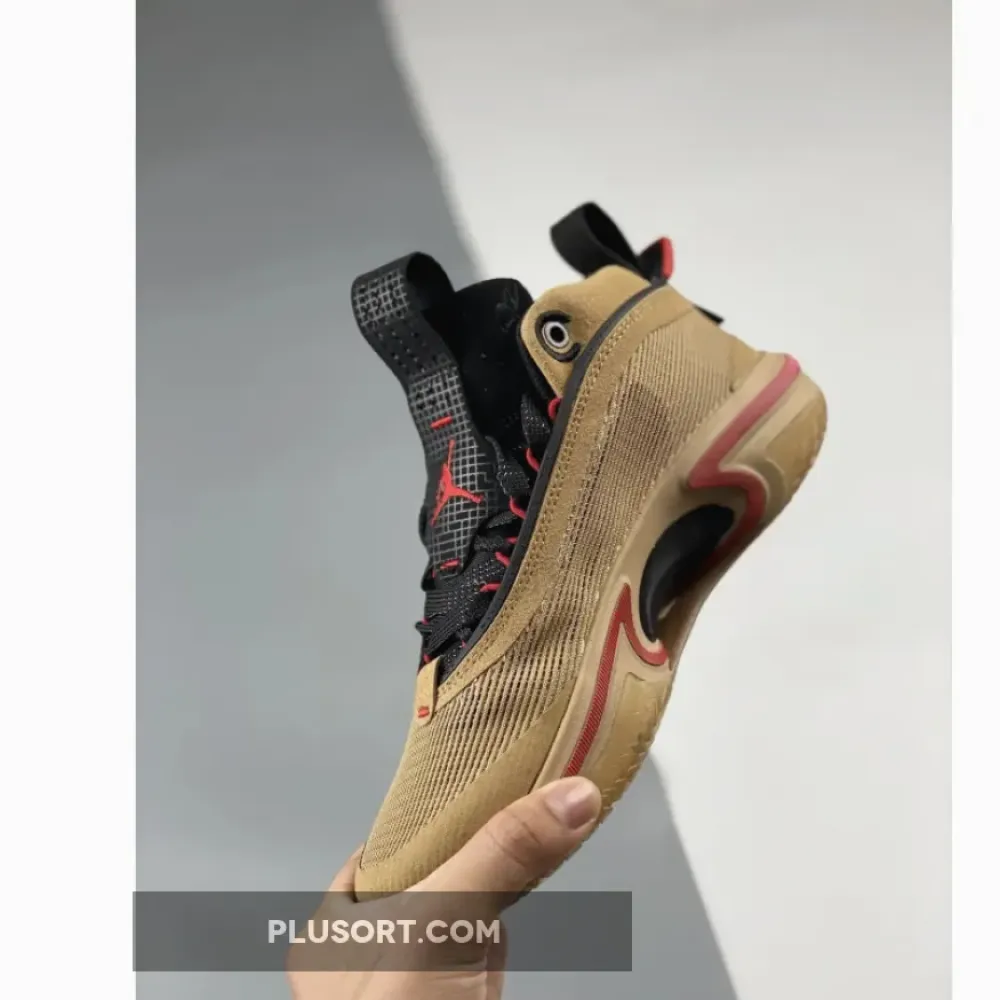 Rui Hachimura x Air Jordan 36 “Global Game”  DO2494-260