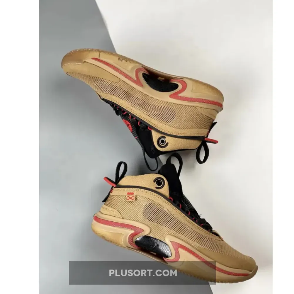 Rui Hachimura x Air Jordan 36 “Global Game”  DO2494-260