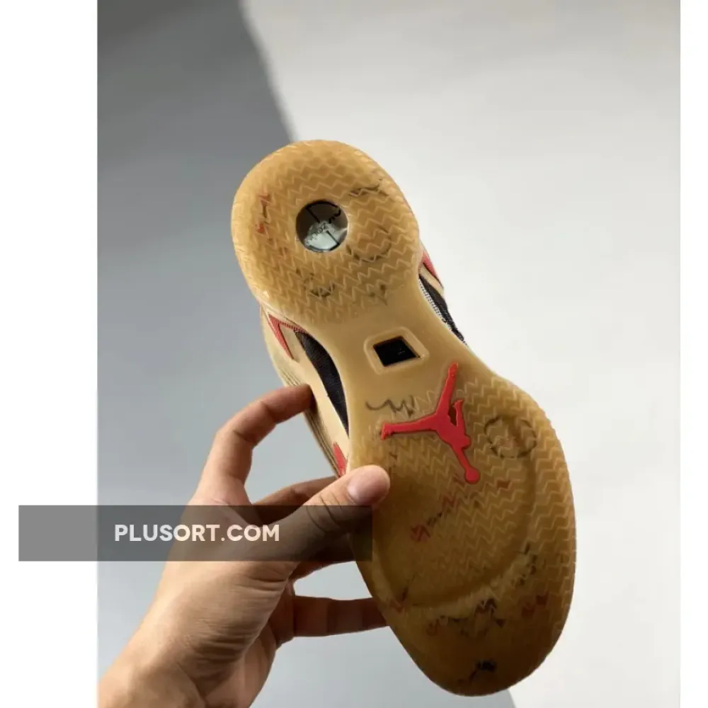 Rui Hachimura x Air Jordan 36 “Global Game”  DO2494-260