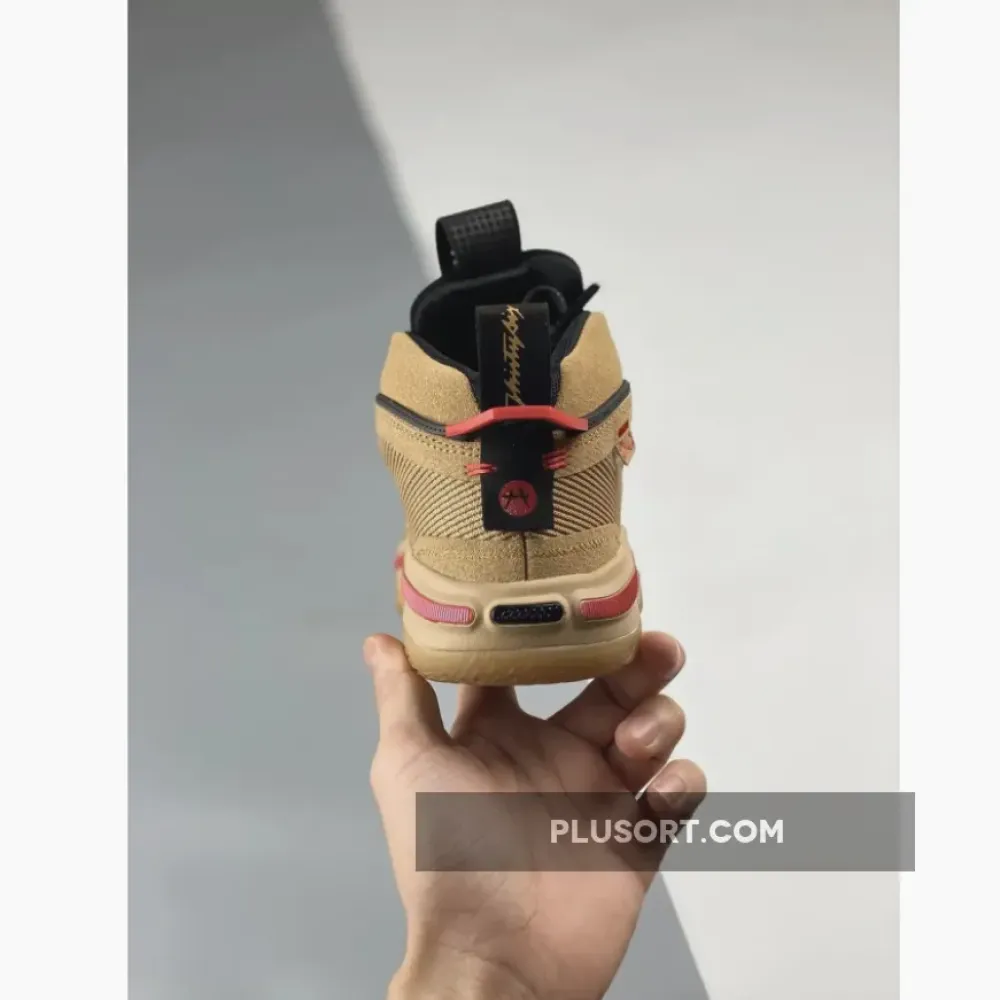 Rui Hachimura x Air Jordan 36 “Global Game”  DO2494-260