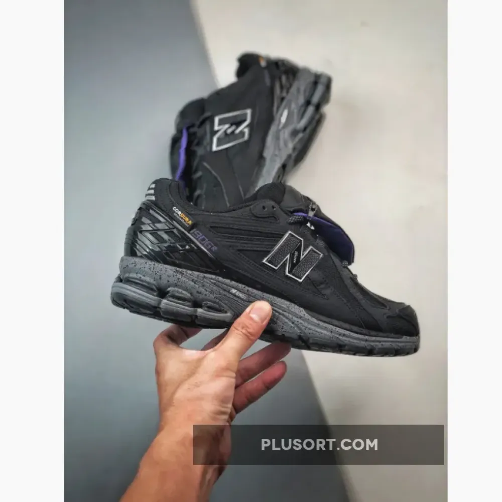 New Balance 1906R Cordura Black  M1906ROC