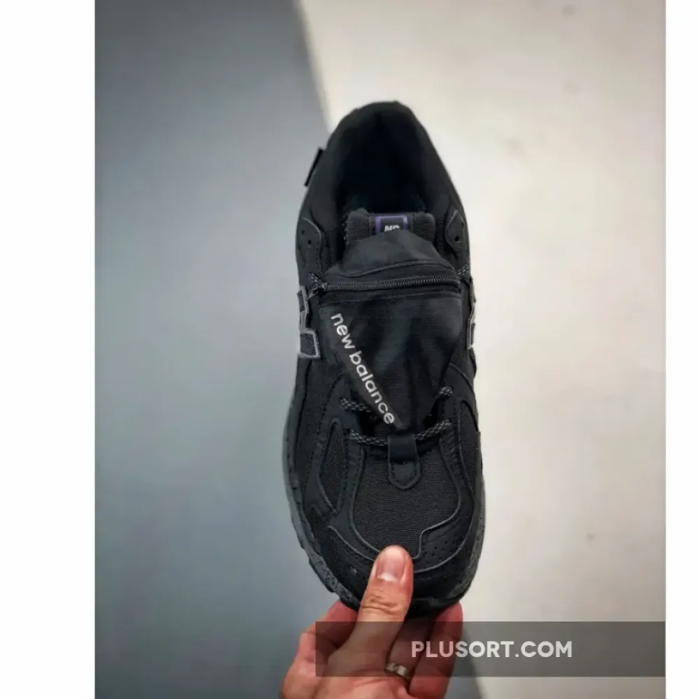 New Balance 1906R Cordura Black  M1906ROC