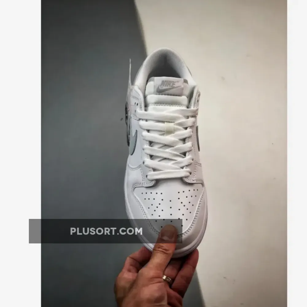 Nike Dunk Low White/Pure Platinum  DV0831-101