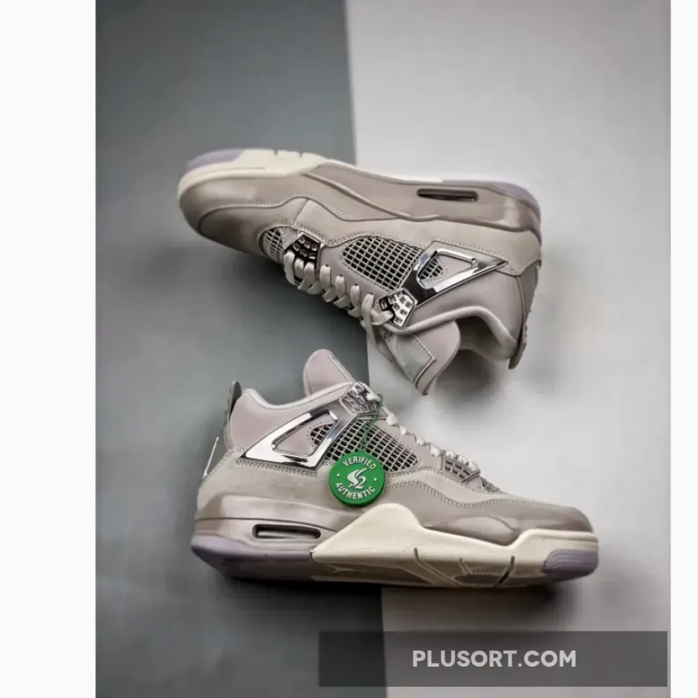 Air Jordan 4 Retro Frozen Moments  AQ9129-001