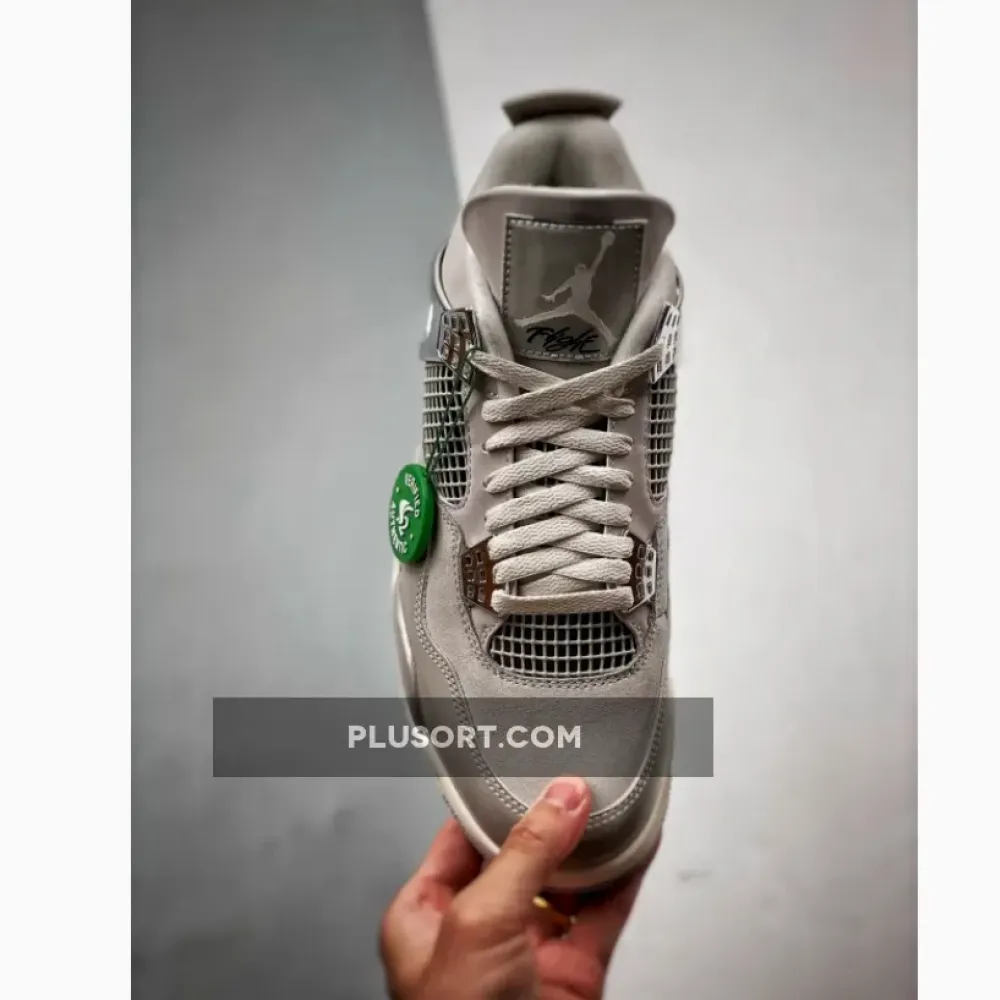 Air Jordan 4 Retro Frozen Moments  AQ9129-001