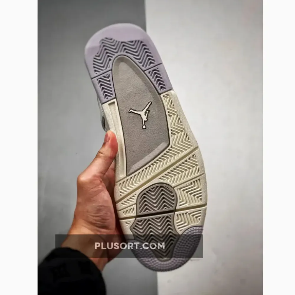 Air Jordan 4 Retro Frozen Moments  AQ9129-001