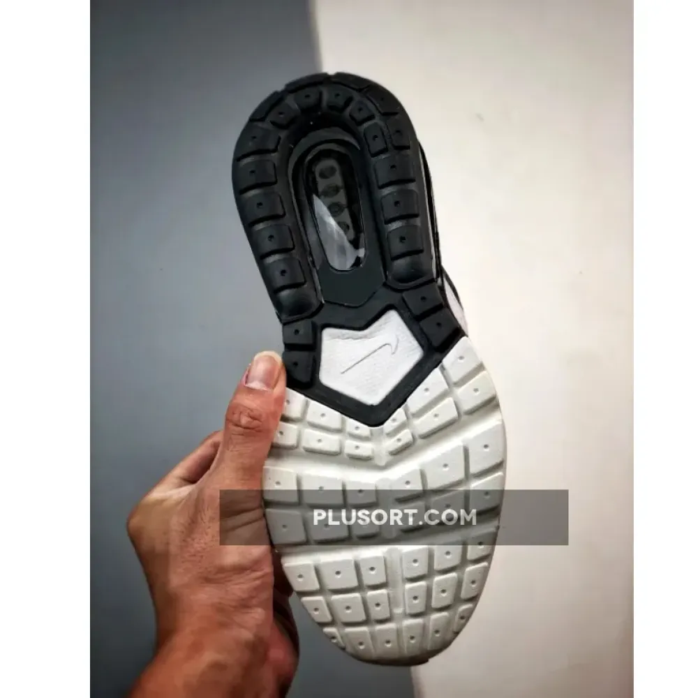 Nike Air Max Pulse Black/White-Pure Platinum  DR0453-005