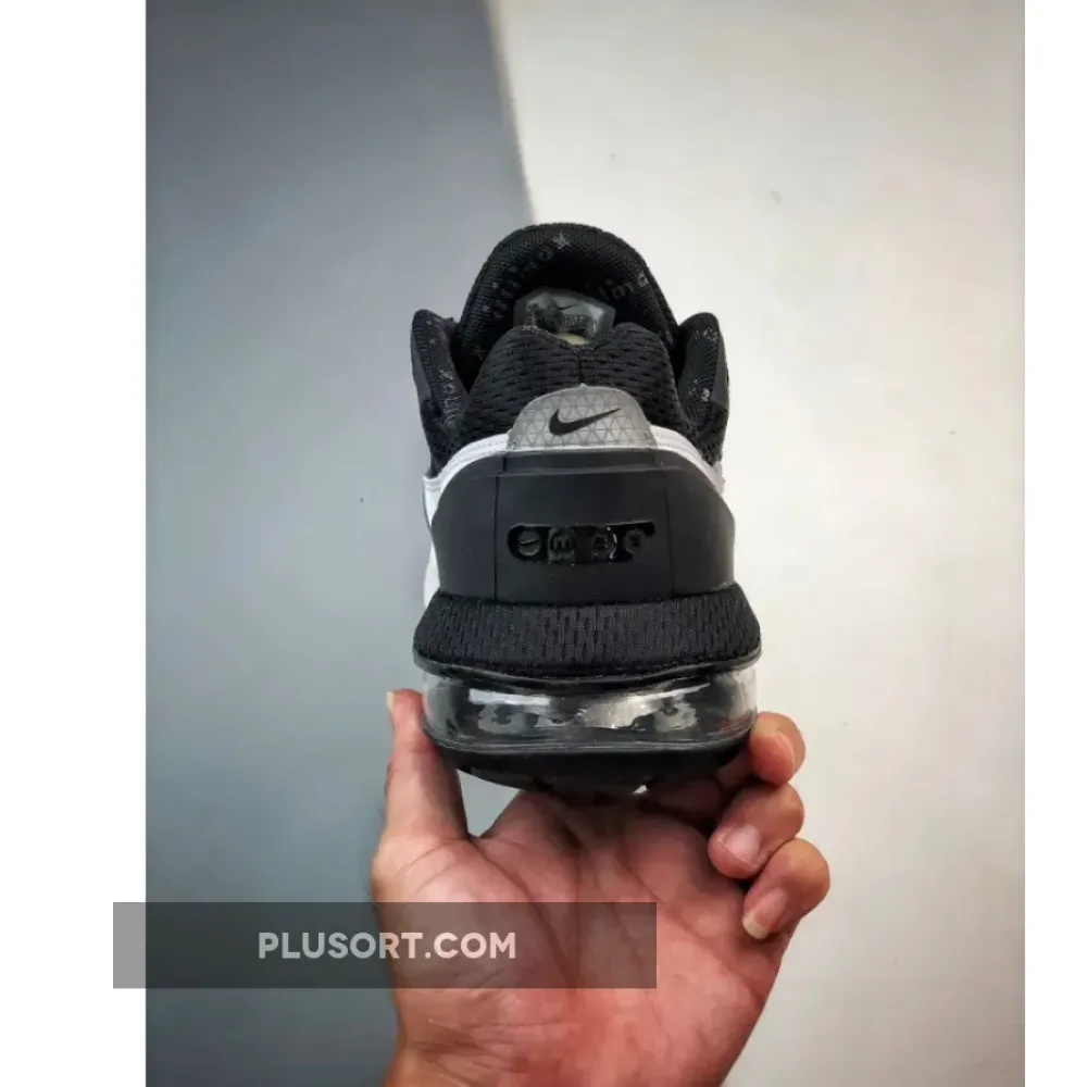 Nike Air Max Pulse Black/White-Pure Platinum  DR0453-005