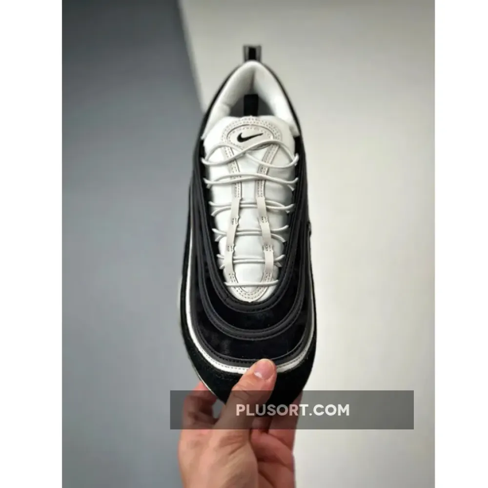 Nike Air Max 97 “Hangul Day” Black Sail  DZ5316-010