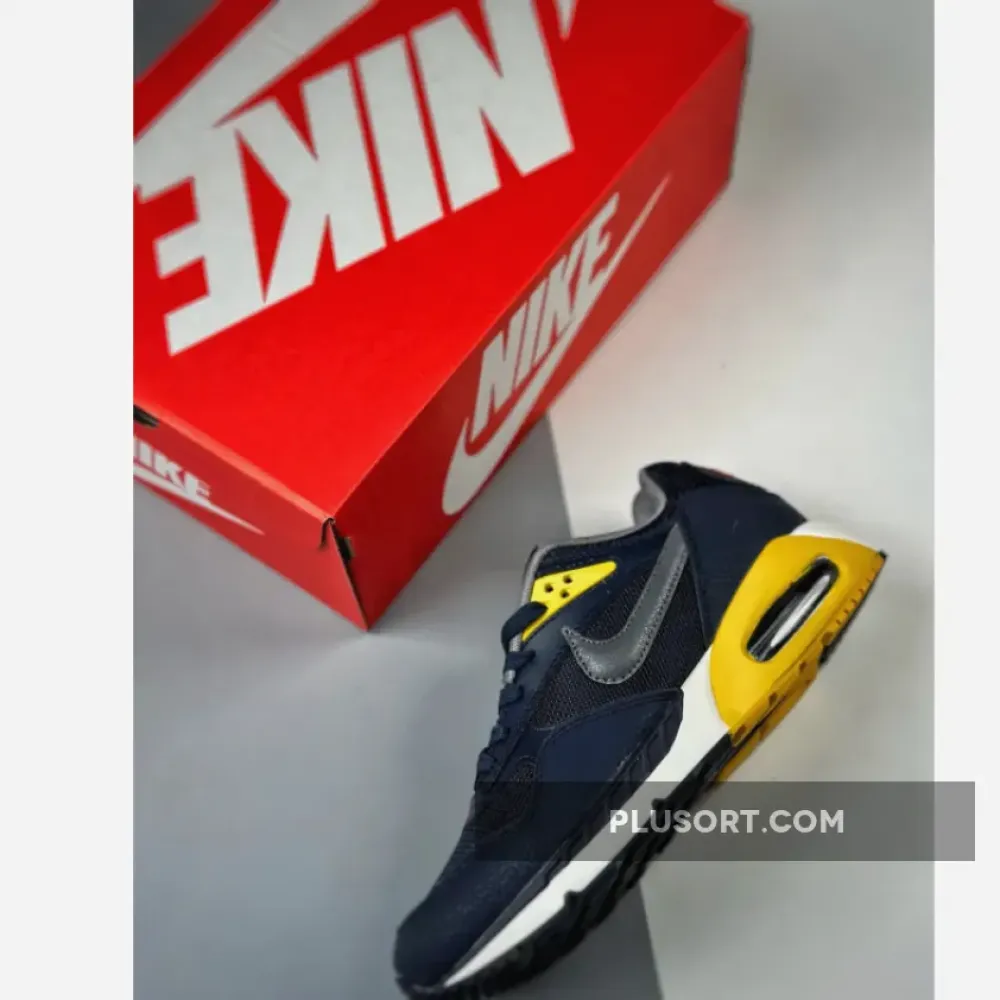 Nike Air Max Correlate ‘Obsidian Varsity Maize’ 511416-400