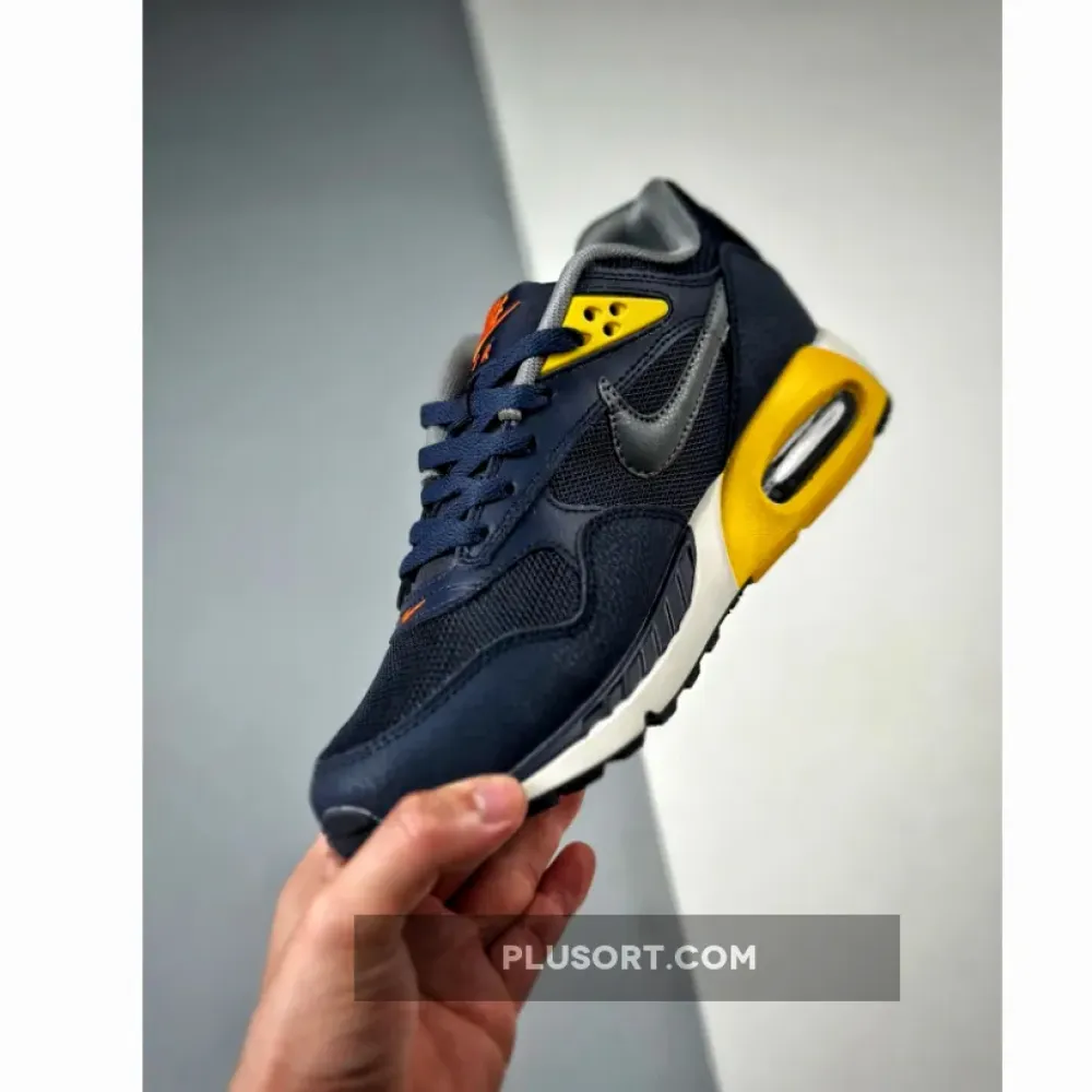 Nike Air Max Correlate ‘Obsidian Varsity Maize’ 511416-400