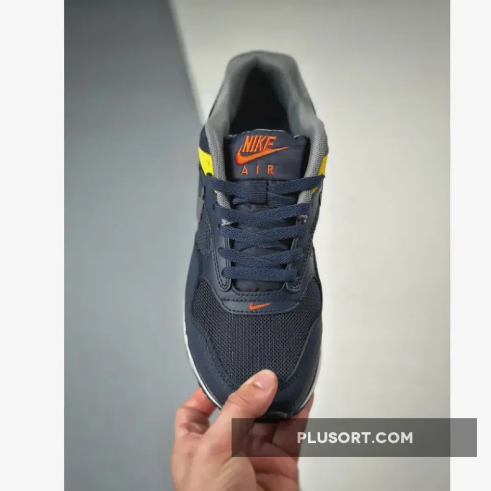 Nike Air Max Correlate ‘Obsidian Varsity Maize’ 511416-400