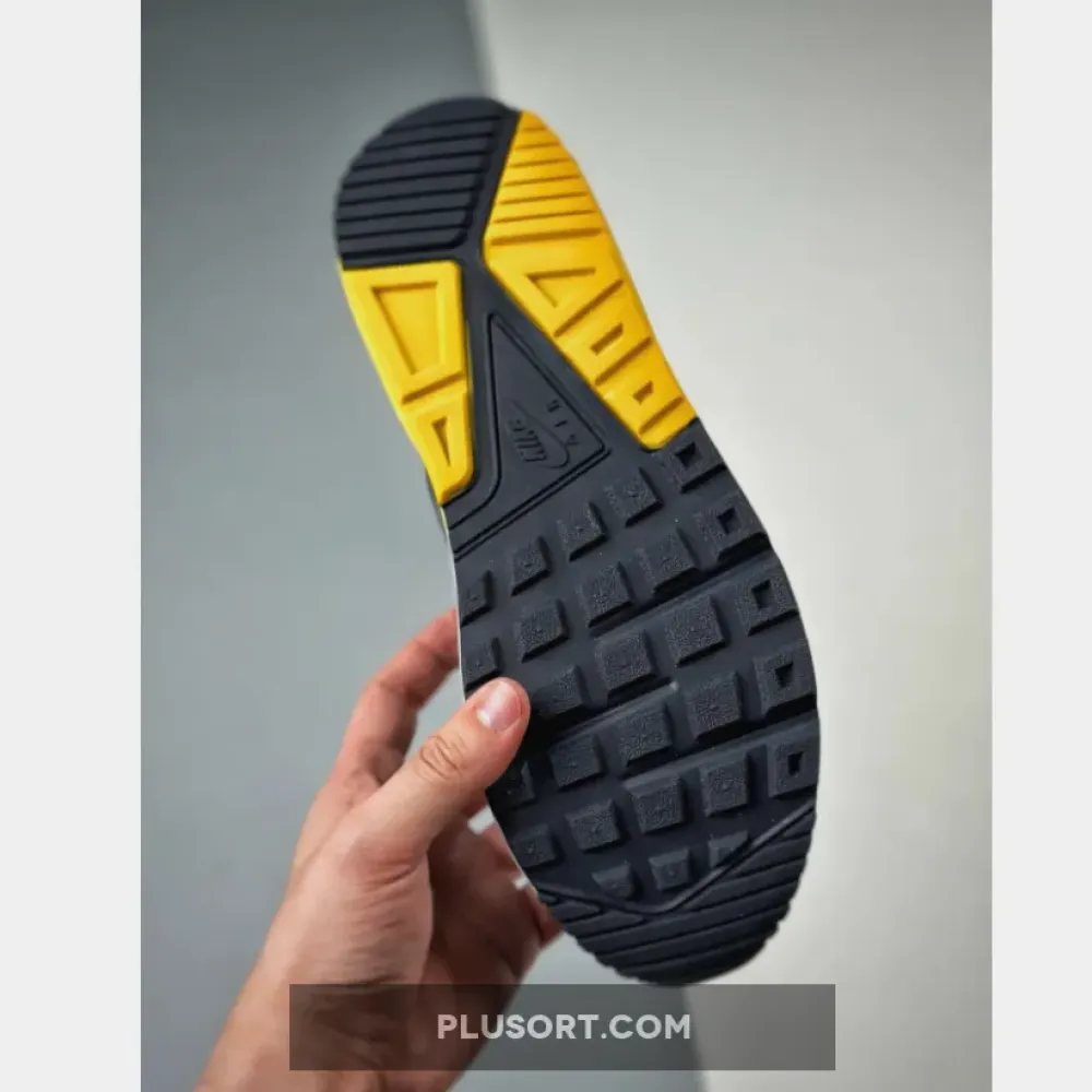 Nike Air Max Correlate ‘Obsidian Varsity Maize’ 511416-400