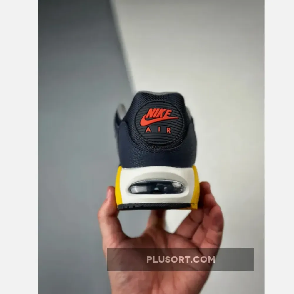 Nike Air Max Correlate ‘Obsidian Varsity Maize’ 511416-400