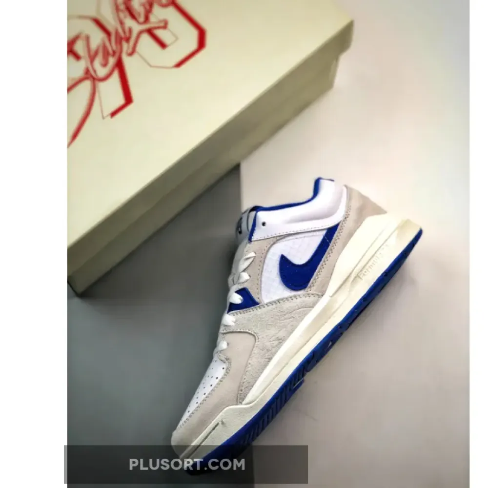 Jordan Stadium 90 “Sail/Royal Blue”  DX4397-104