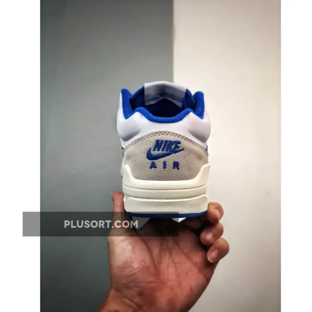 Jordan Stadium 90 “Sail/Royal Blue”  DX4397-104