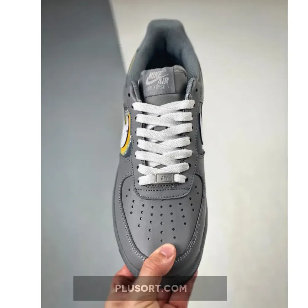 Nike Air Force 1 Low Drak Grey