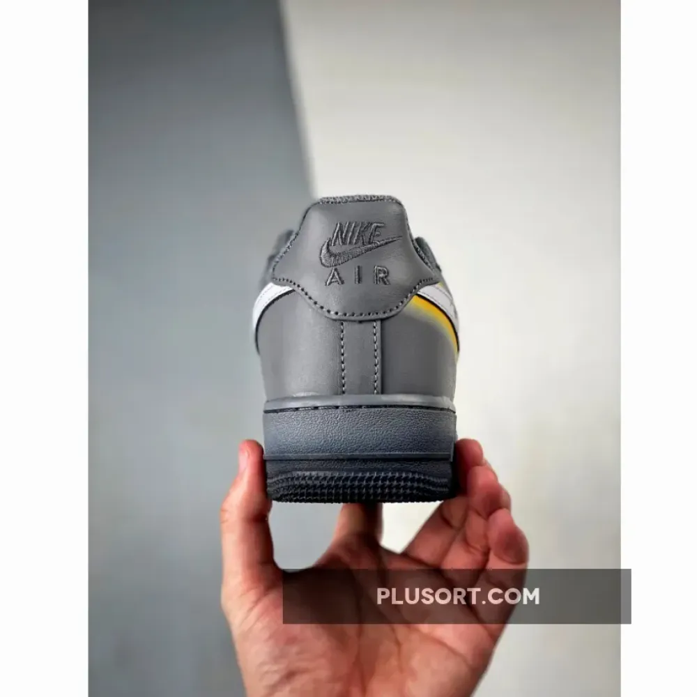 Nike Air Force 1 Low Drak Grey